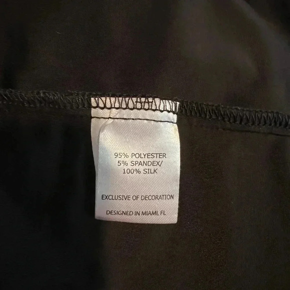 Olian Maternity Dress - Picture 4 of 4